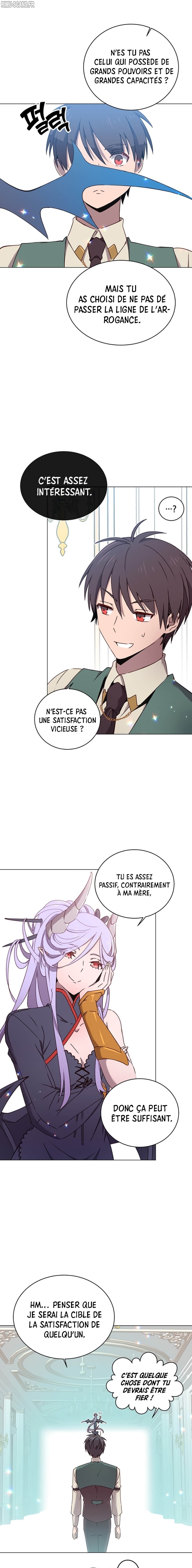 The Max Level Hero Has Returned! Chapitre 30 - Page 19