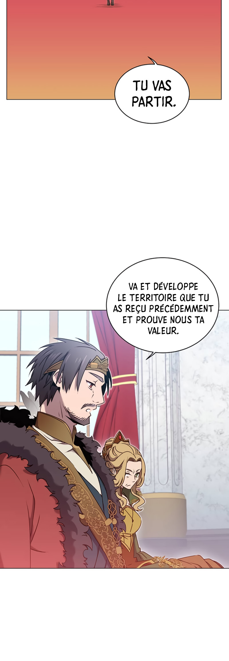 The Max Level Hero Has Returned! Chapitre 30 - Page 29