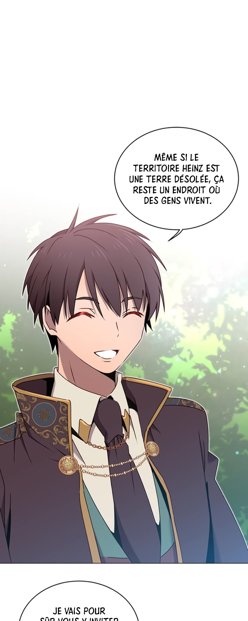 The Max Level Hero Has Returned! Chapitre 30 - Page 30