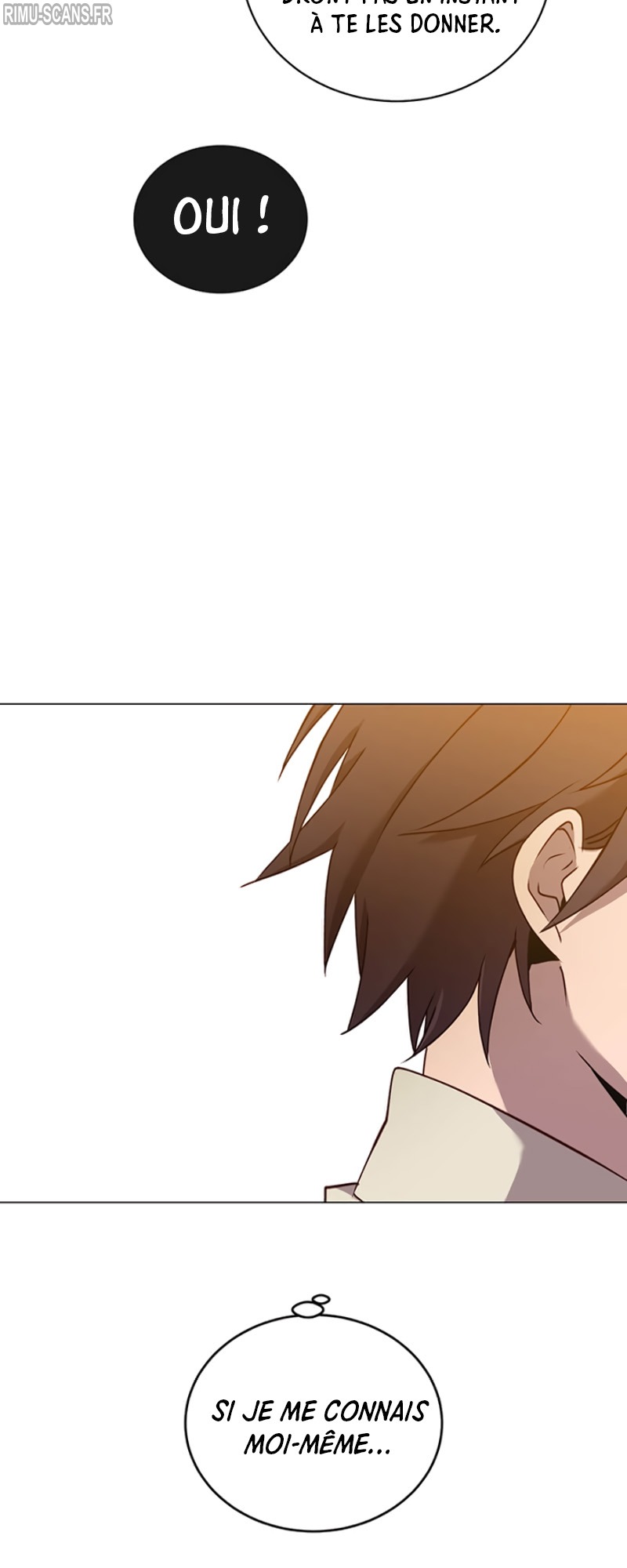 The Max Level Hero Has Returned! Chapitre 30 - Page 34