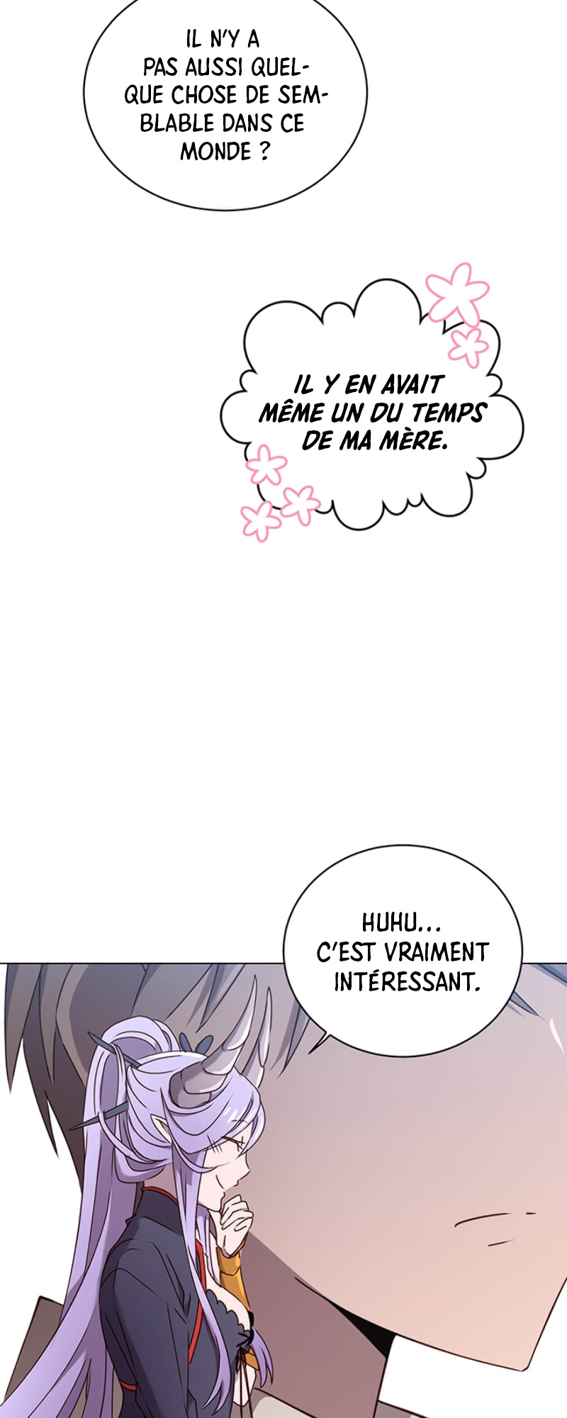 The Max Level Hero Has Returned! Chapitre 30 - Page 36