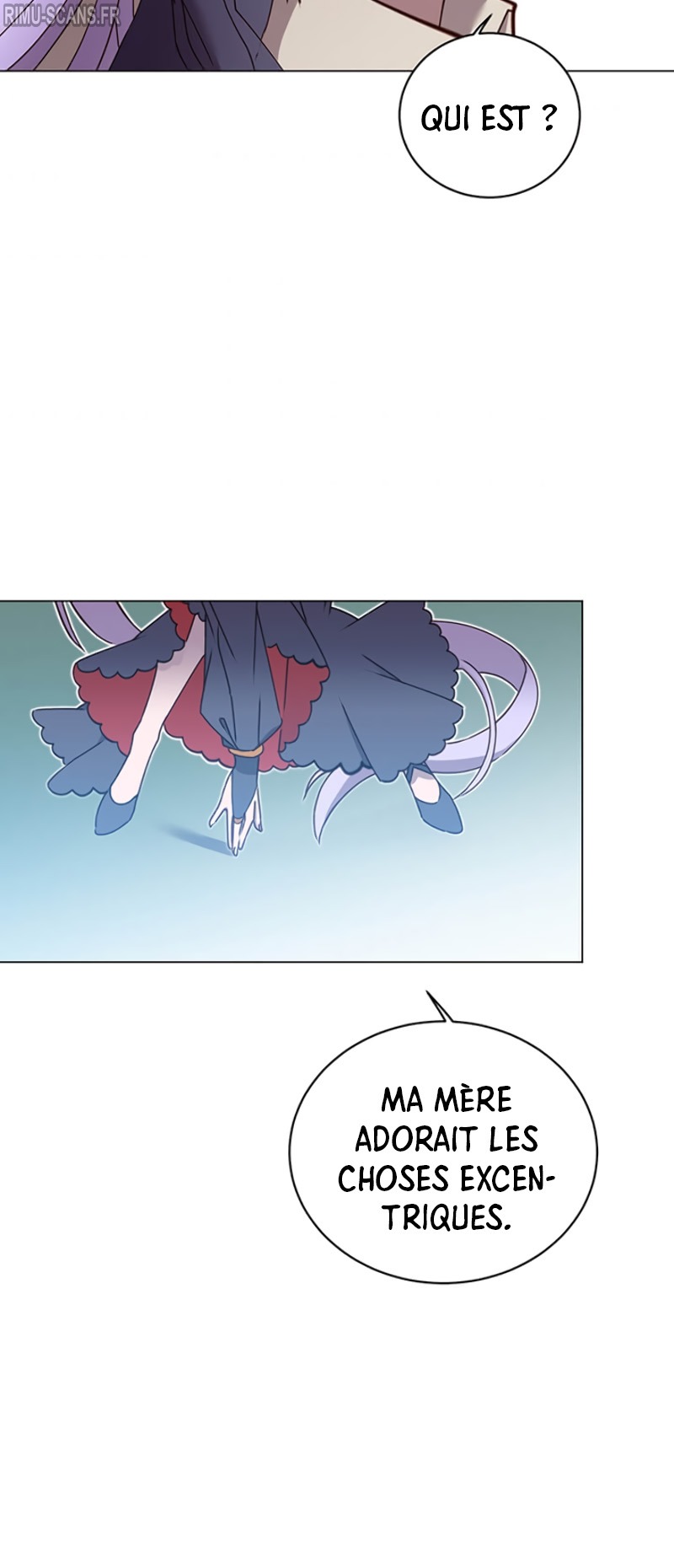The Max Level Hero Has Returned! Chapitre 30 - Page 37