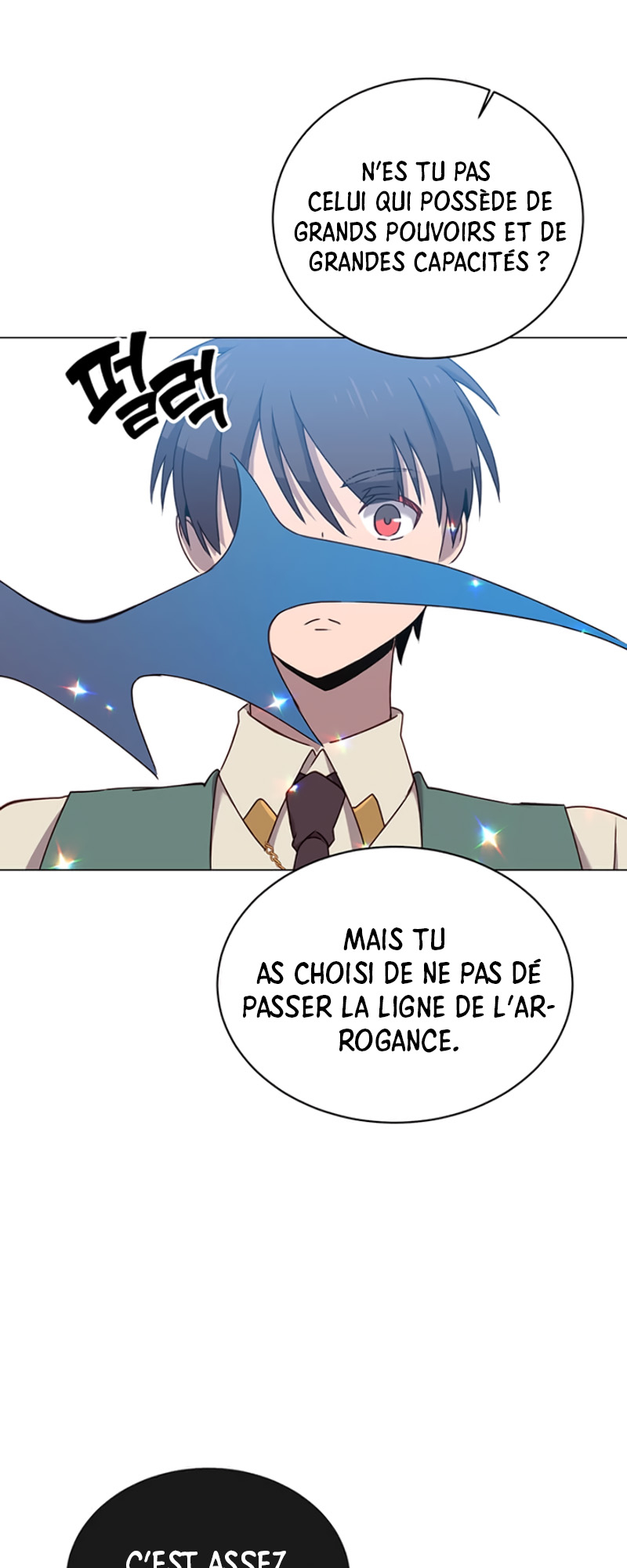 The Max Level Hero Has Returned! Chapitre 30 - Page 38