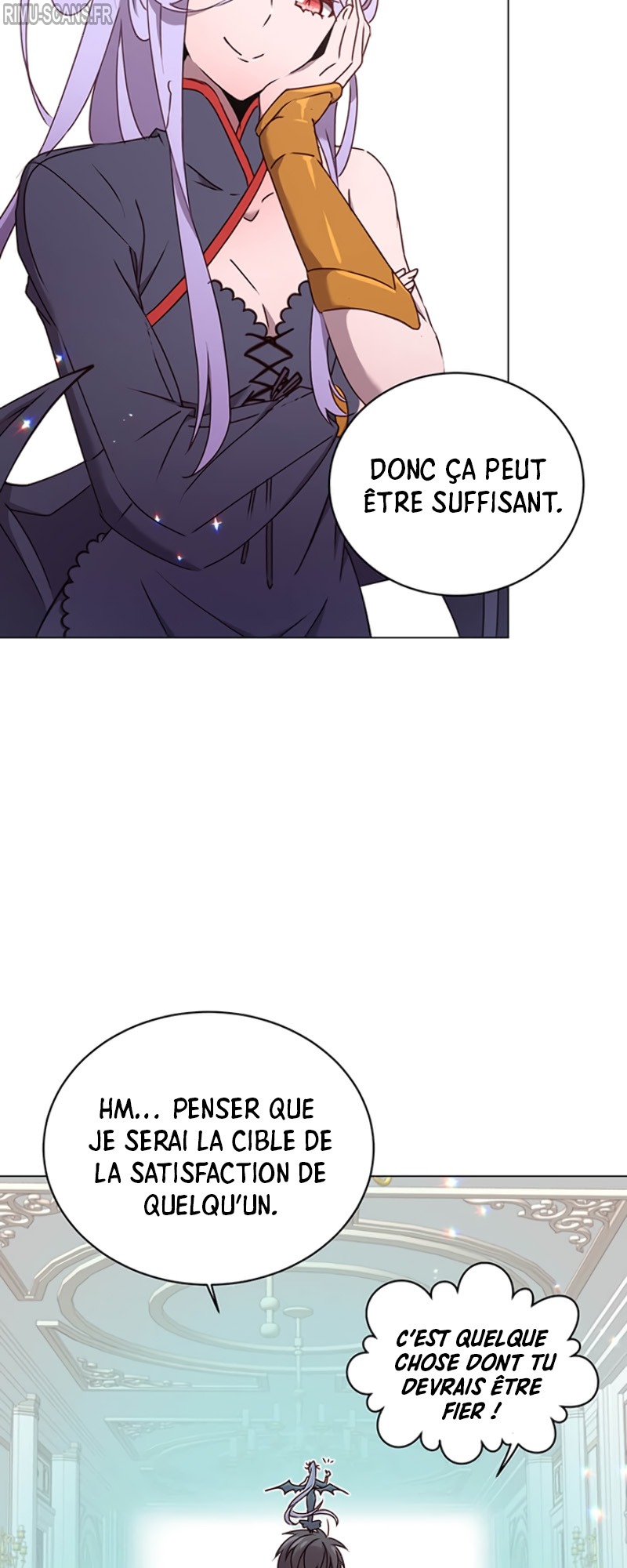 The Max Level Hero Has Returned! Chapitre 30 - Page 40