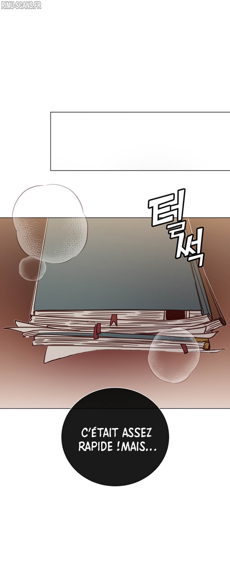 The Max Level Hero Has Returned! Chapitre 30 - Page 43