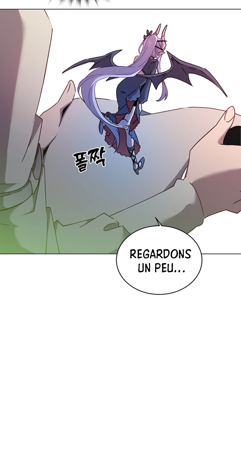 The Max Level Hero Has Returned! Chapitre 30 - Page 47