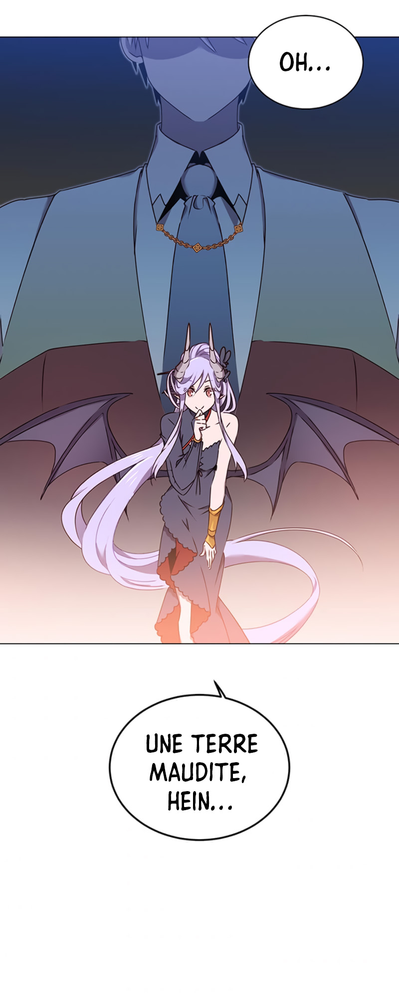 The Max Level Hero Has Returned! Chapitre 30 - Page 48