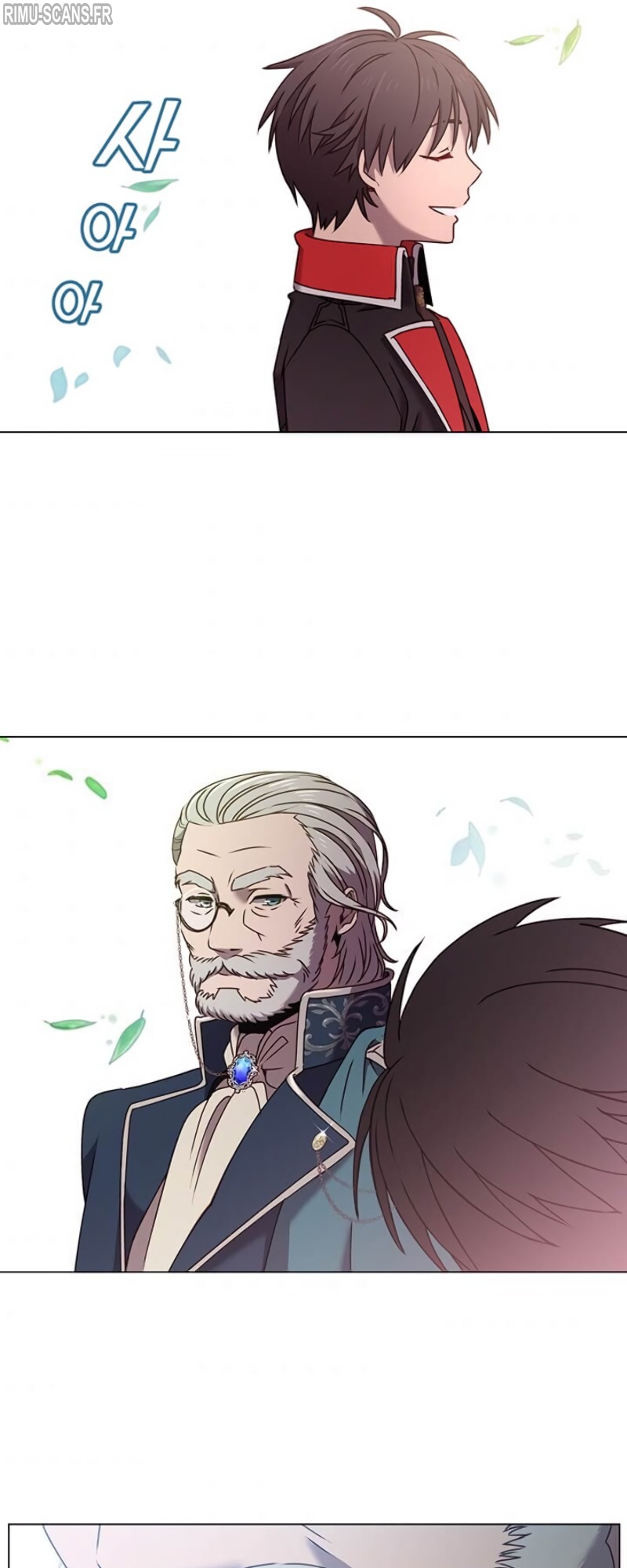 The Max Level Hero Has Returned! Chapitre 31 - Page 7