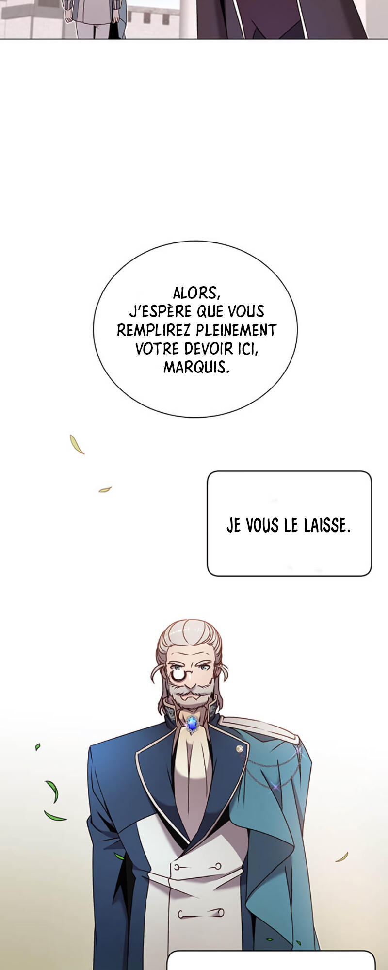 The Max Level Hero Has Returned! Chapitre 31 - Page 15