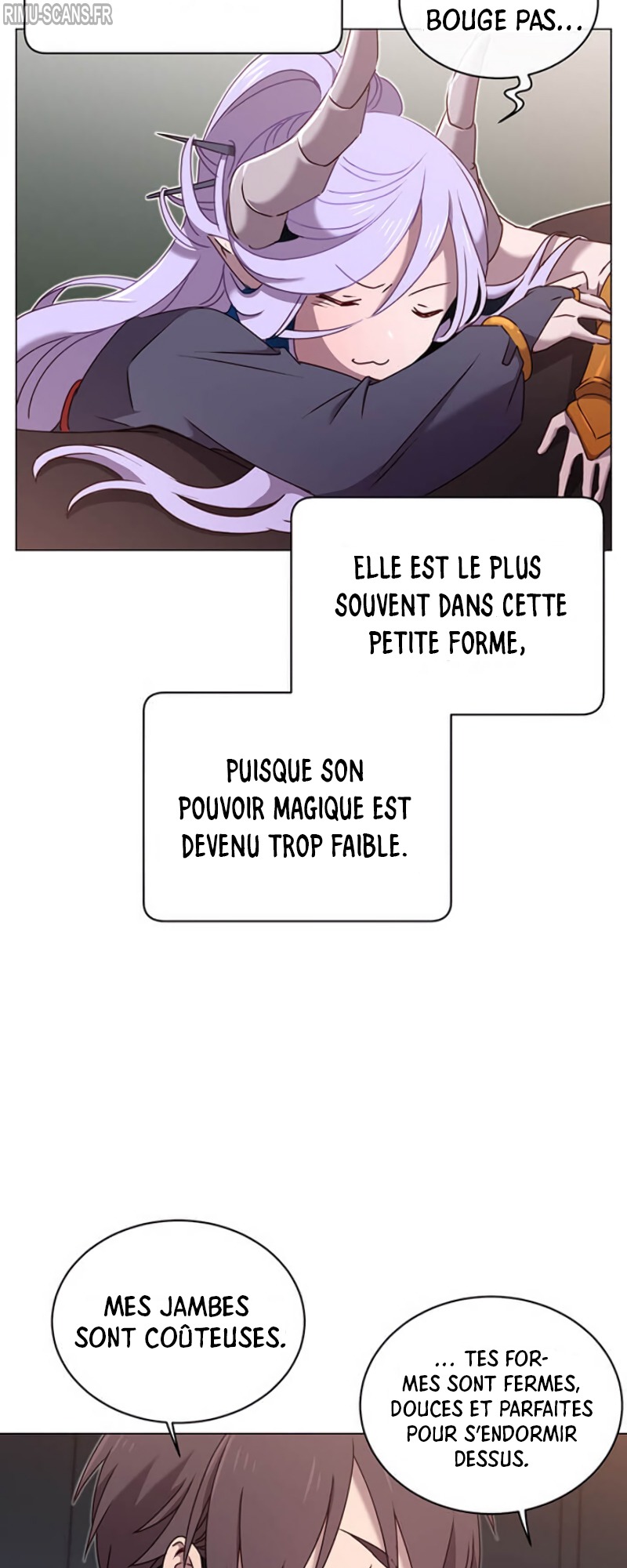 The Max Level Hero Has Returned! Chapitre 31 - Page 22