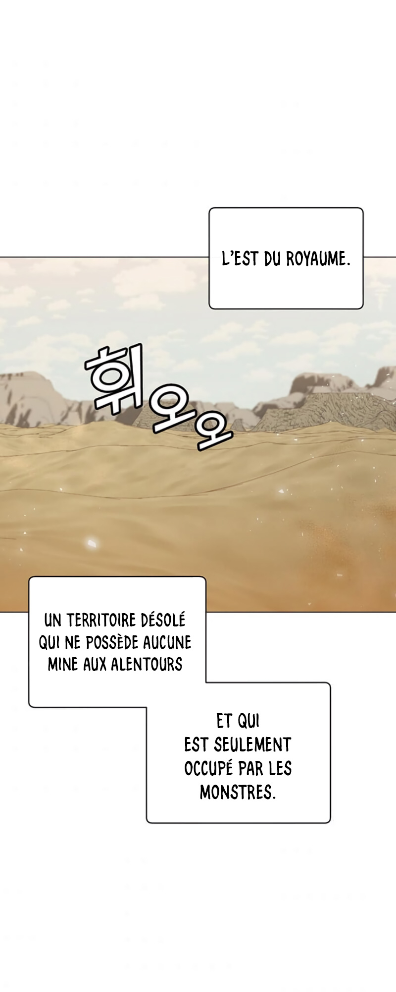 The Max Level Hero Has Returned! Chapitre 31 - Page 26
