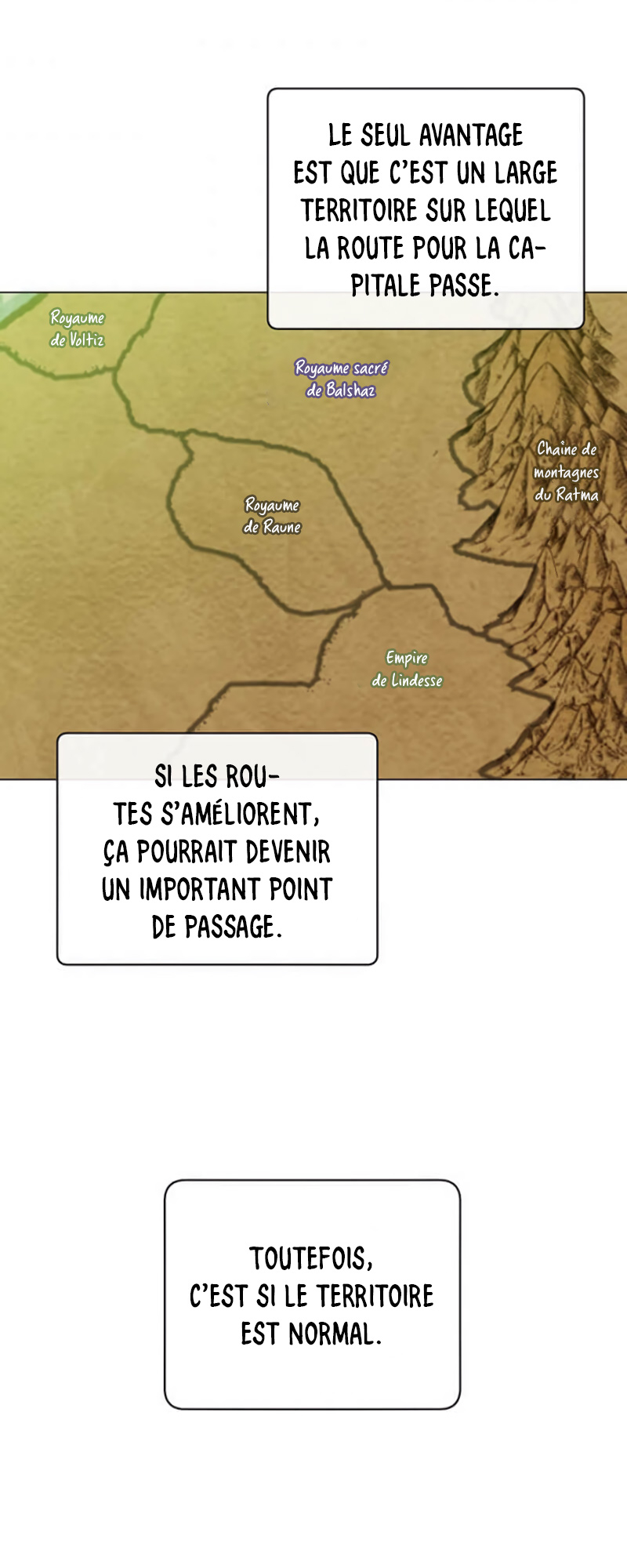 The Max Level Hero Has Returned! Chapitre 31 - Page 27