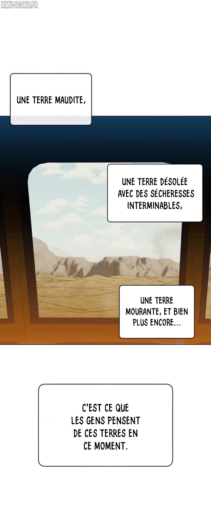 The Max Level Hero Has Returned! Chapitre 31 - Page 28