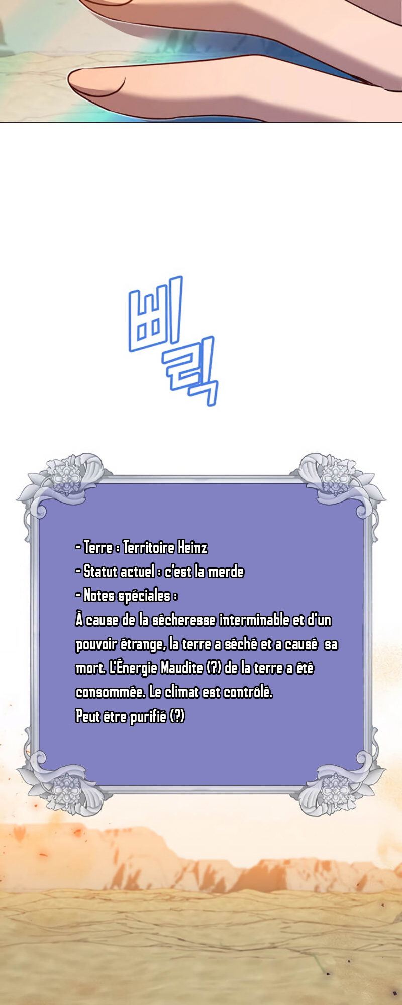 The Max Level Hero Has Returned! Chapitre 31 - Page 30
