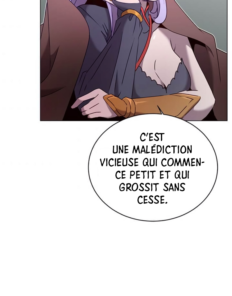 The Max Level Hero Has Returned! Chapitre 31 - Page 33