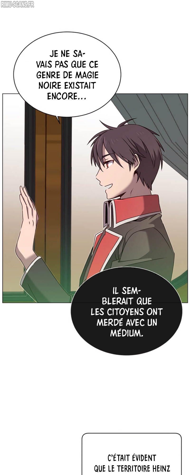 The Max Level Hero Has Returned! Chapitre 31 - Page 34