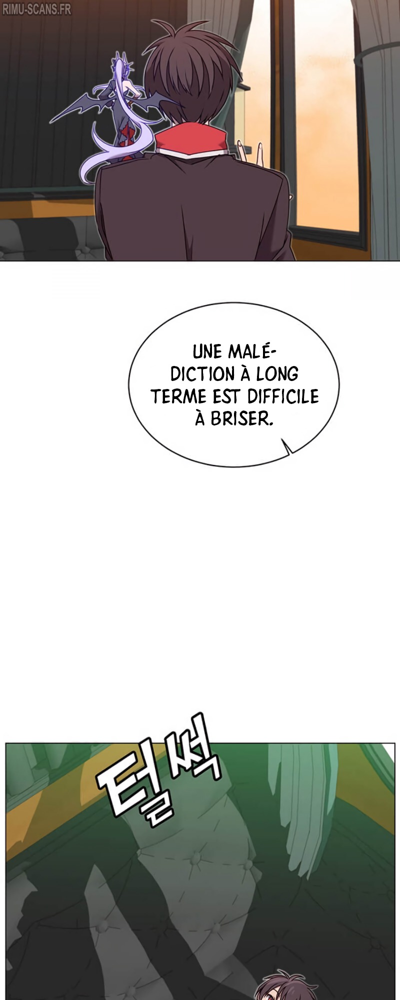 The Max Level Hero Has Returned! Chapitre 31 - Page 37