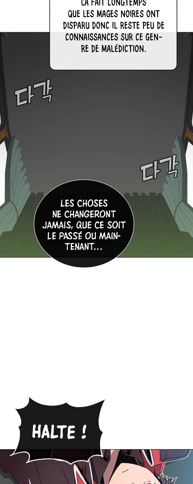 The Max Level Hero Has Returned! Chapitre 31 - Page 39