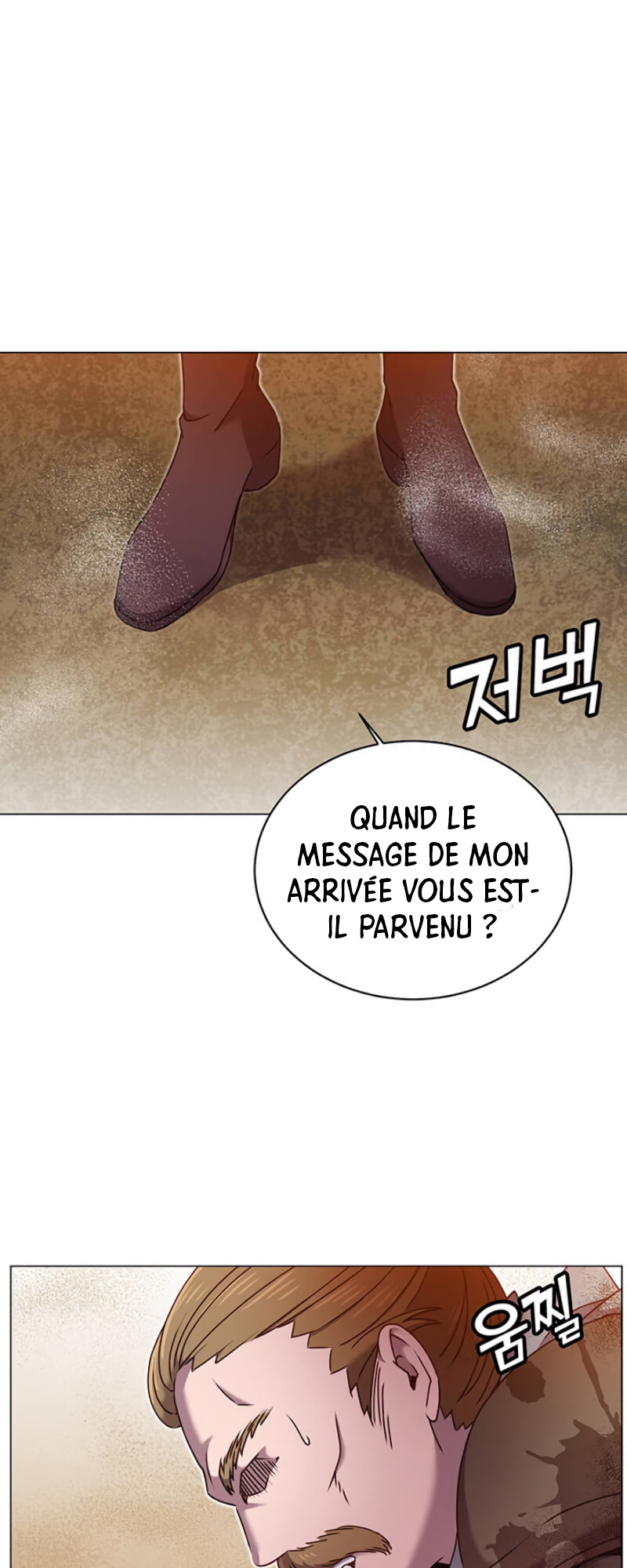 The Max Level Hero Has Returned! Chapitre 31 - Page 50