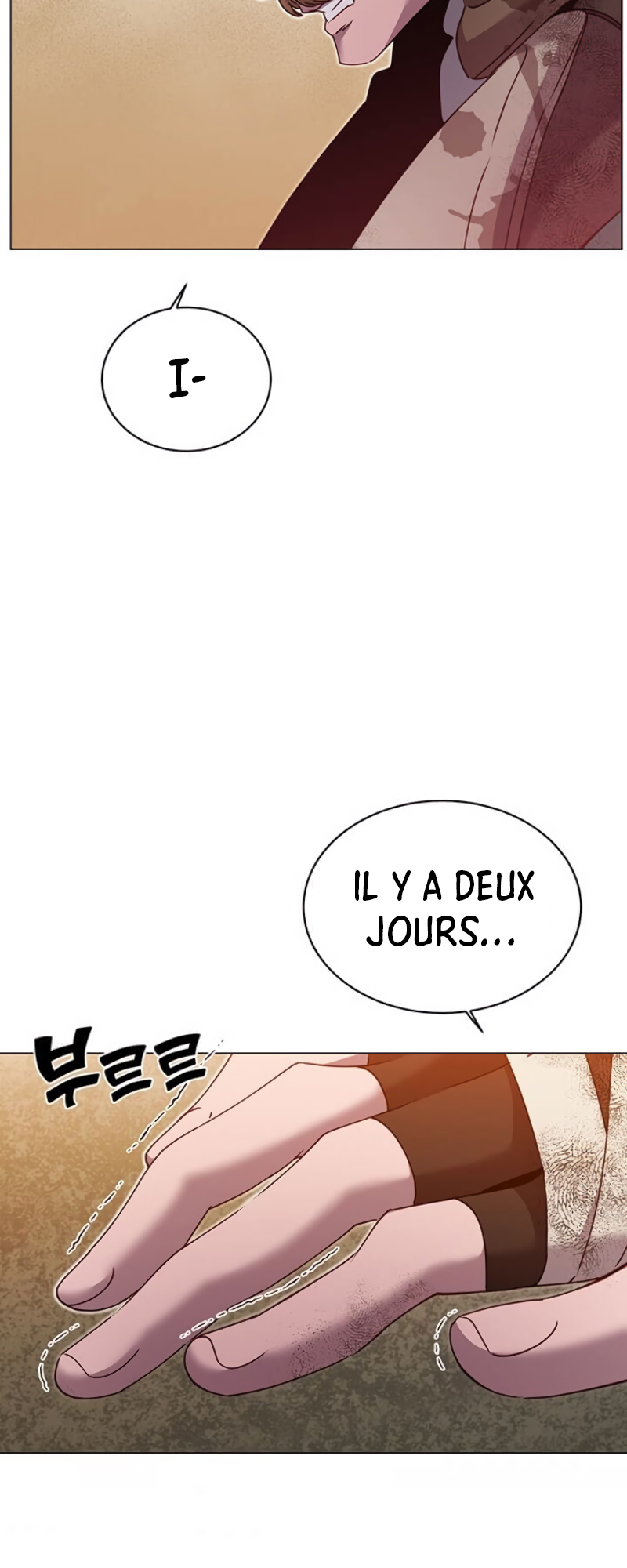 The Max Level Hero Has Returned! Chapitre 31 - Page 51