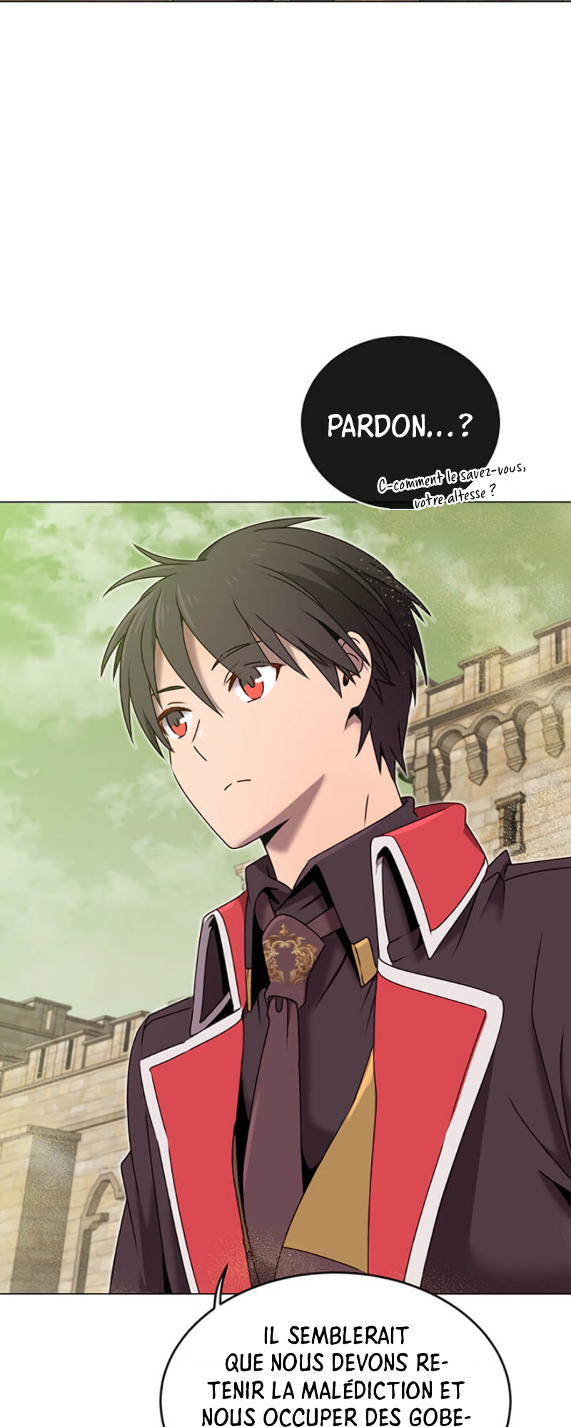 The Max Level Hero Has Returned! Chapitre 31 - Page 54