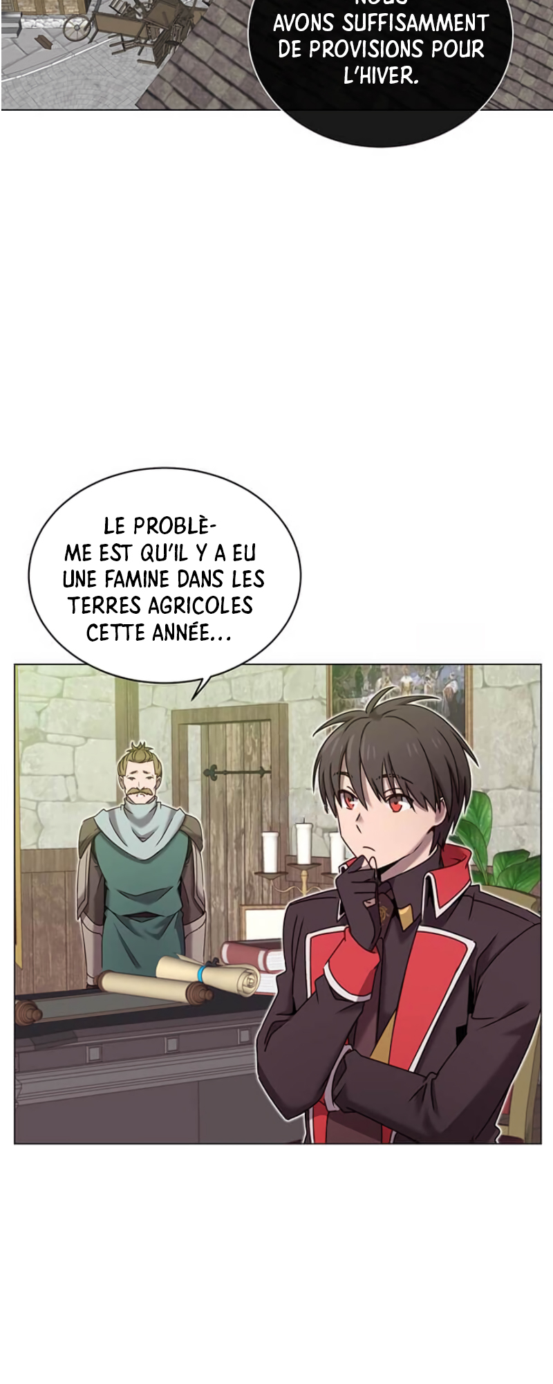 The Max Level Hero Has Returned! Chapitre 32 - Page 14