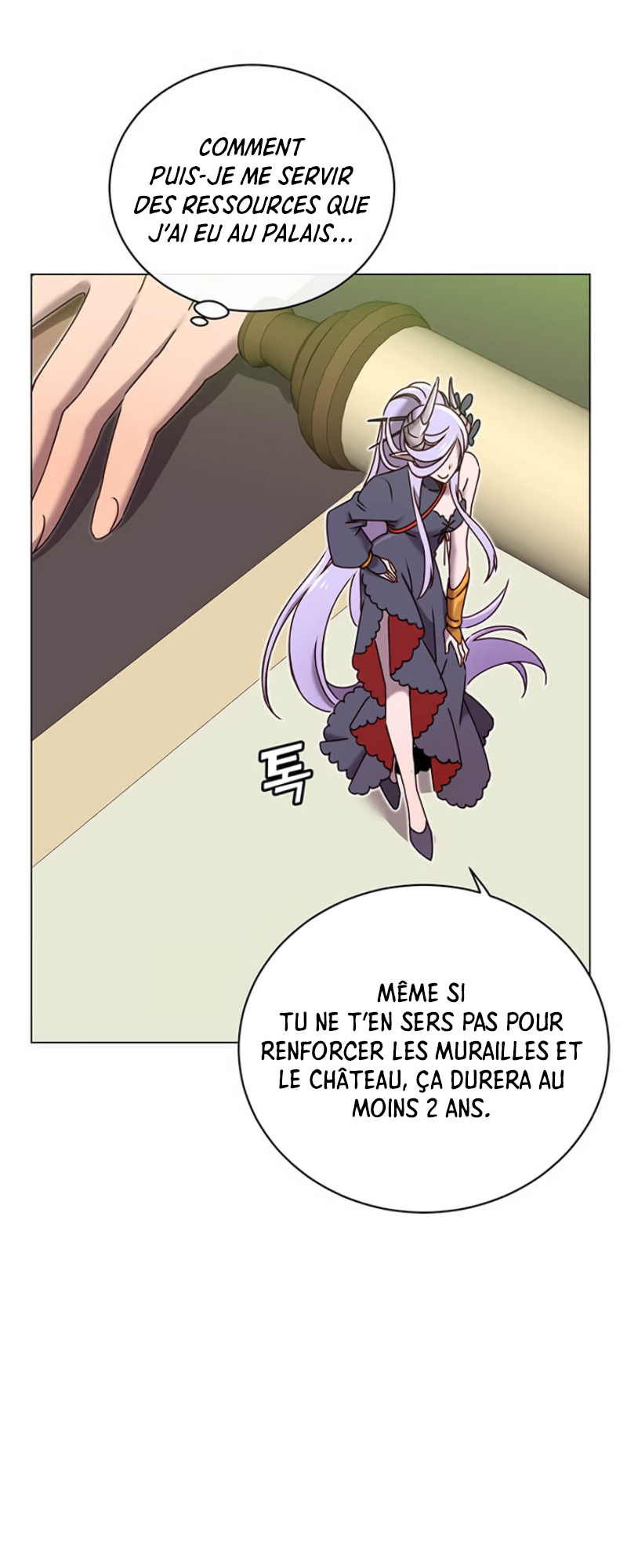 The Max Level Hero Has Returned! Chapitre 32 - Page 15