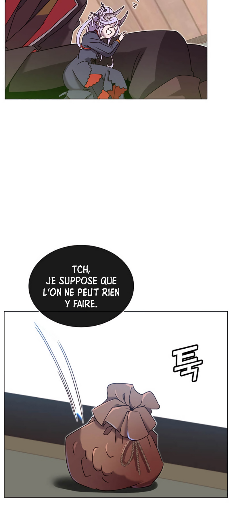 The Max Level Hero Has Returned! Chapitre 32 - Page 17