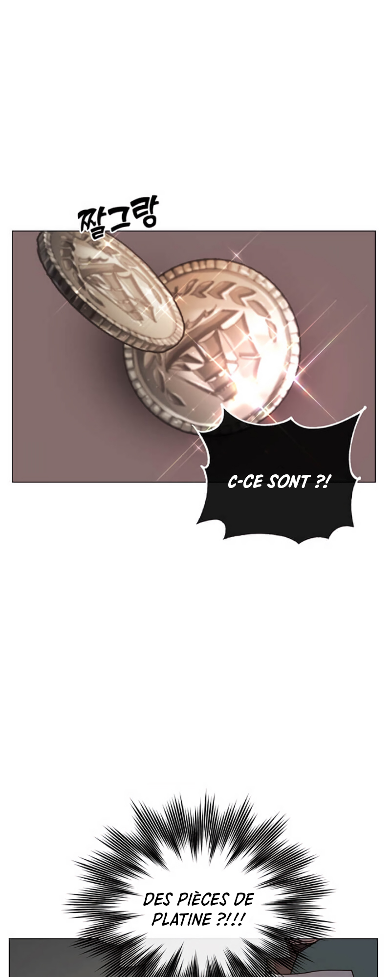 The Max Level Hero Has Returned! Chapitre 32 - Page 18