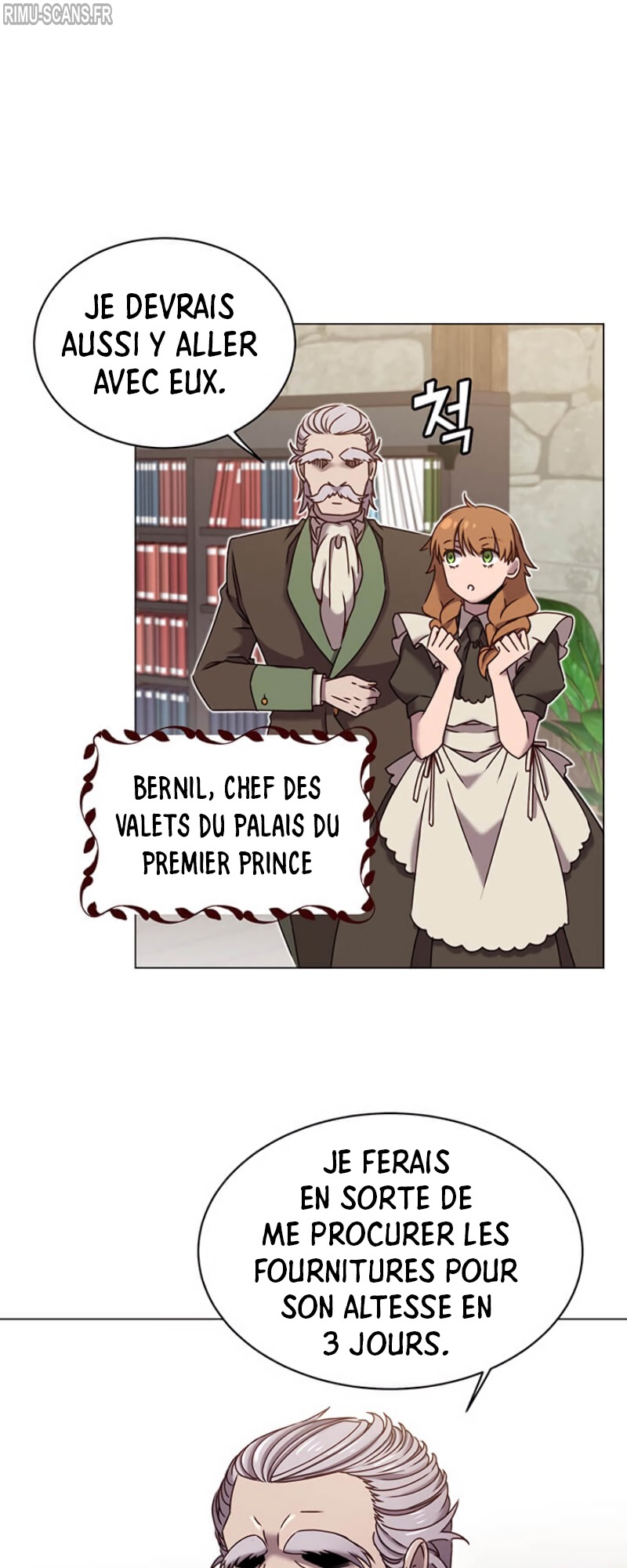 The Max Level Hero Has Returned! Chapitre 32 - Page 22