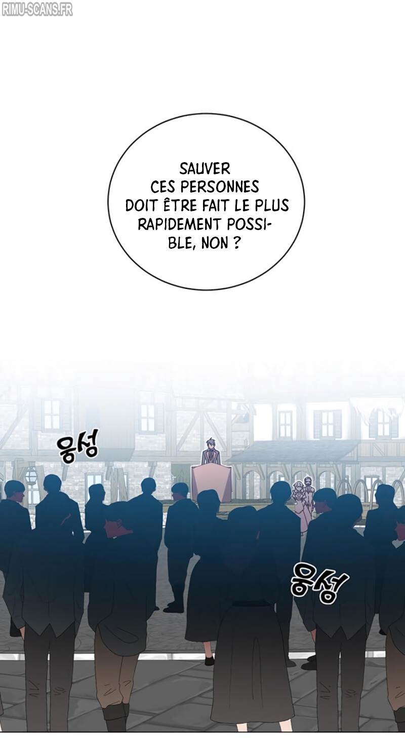 The Max Level Hero Has Returned! Chapitre 32 - Page 25