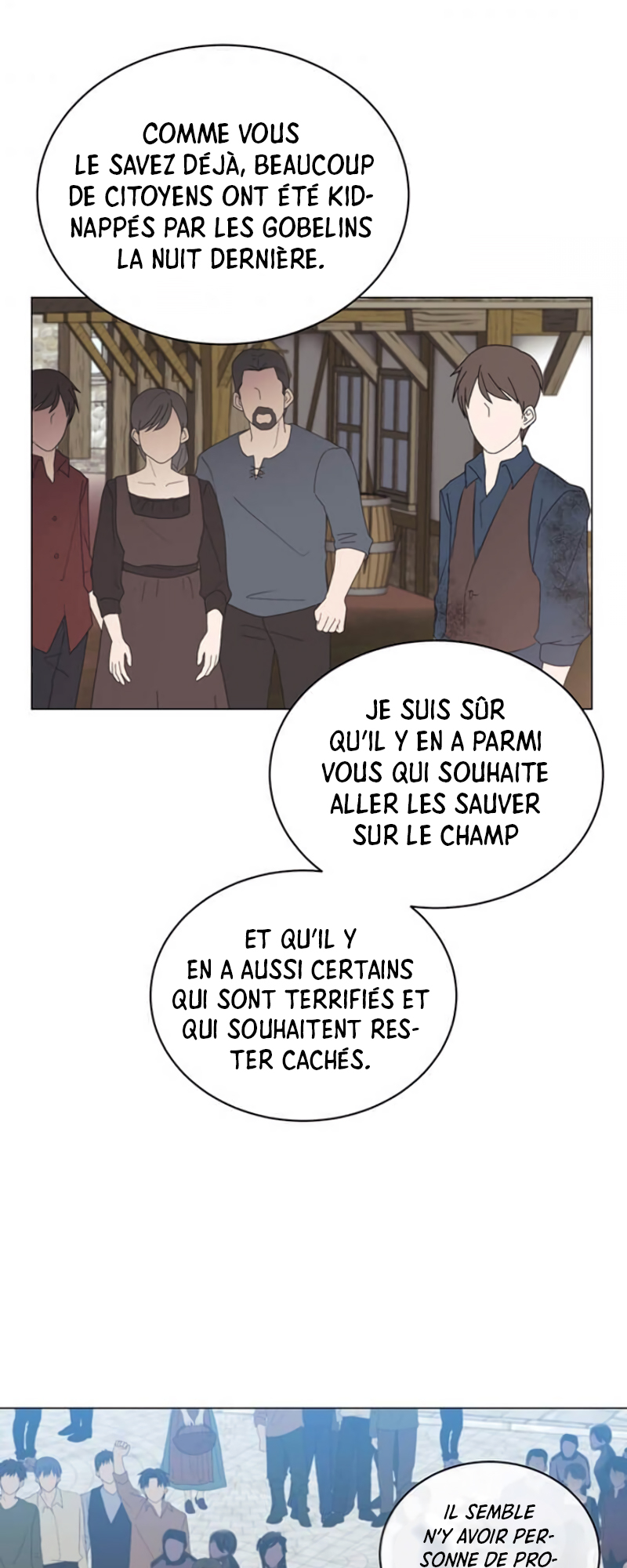 The Max Level Hero Has Returned! Chapitre 32 - Page 27