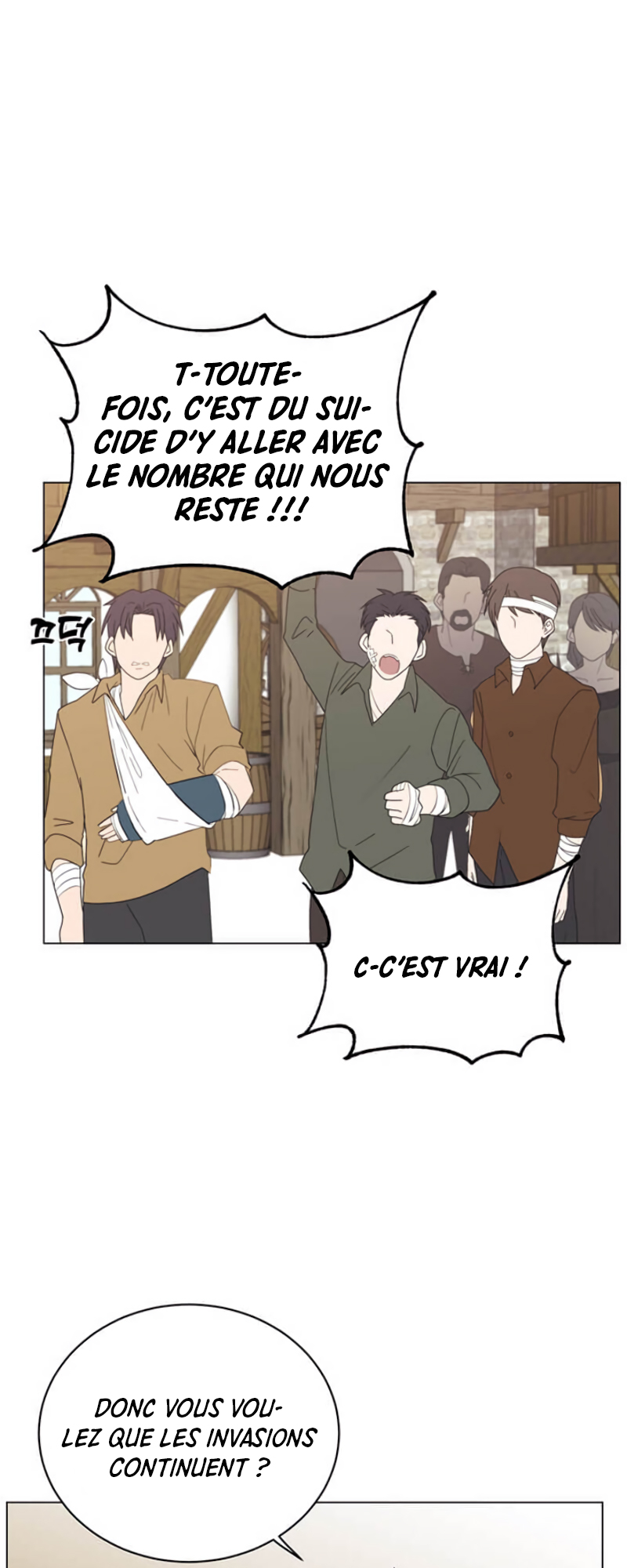 The Max Level Hero Has Returned! Chapitre 32 - Page 29