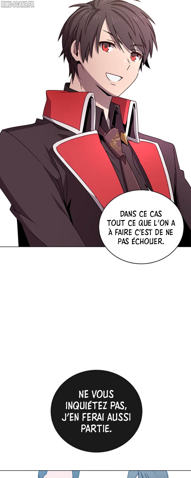 The Max Level Hero Has Returned! Chapitre 32 - Page 31