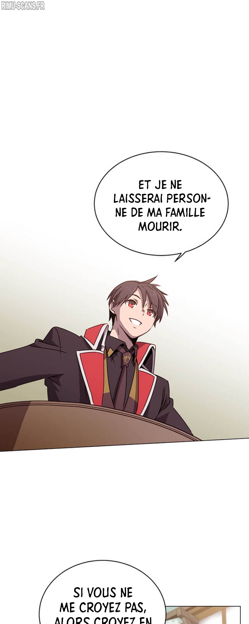 The Max Level Hero Has Returned! Chapitre 32 - Page 34