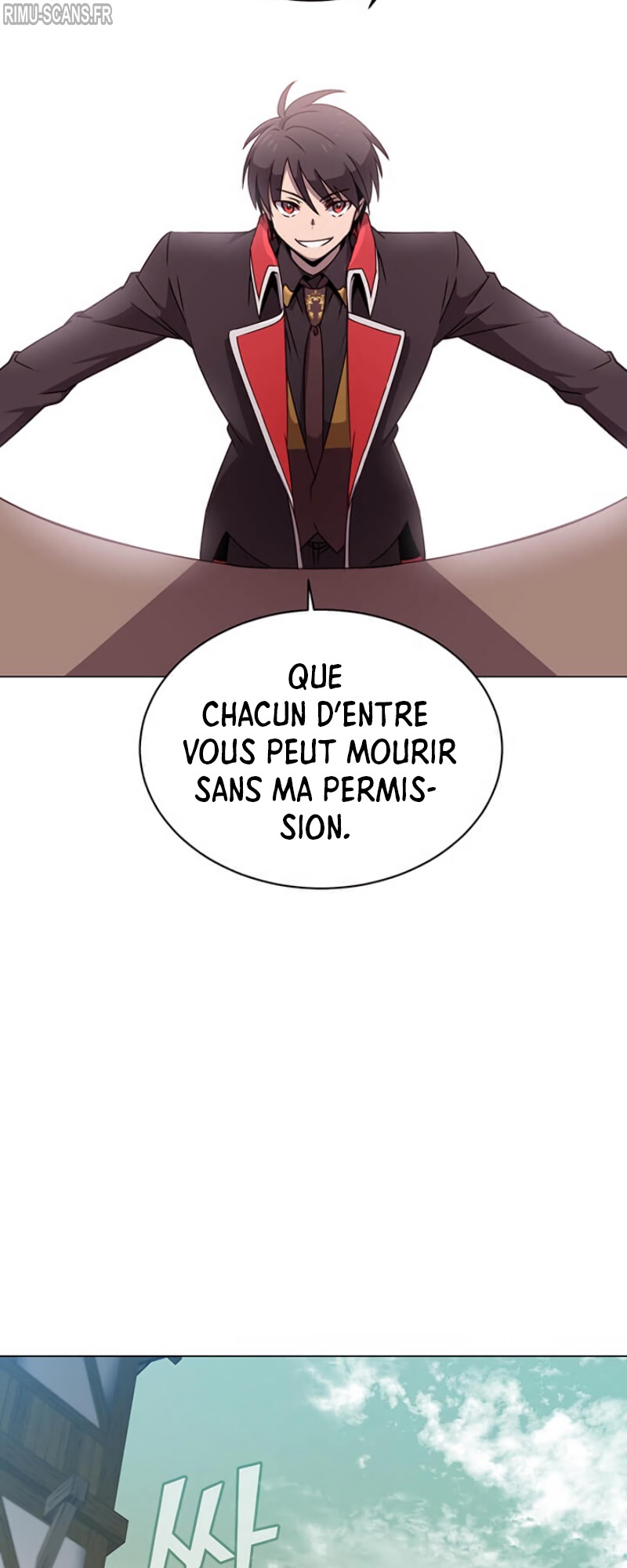 The Max Level Hero Has Returned! Chapitre 32 - Page 37