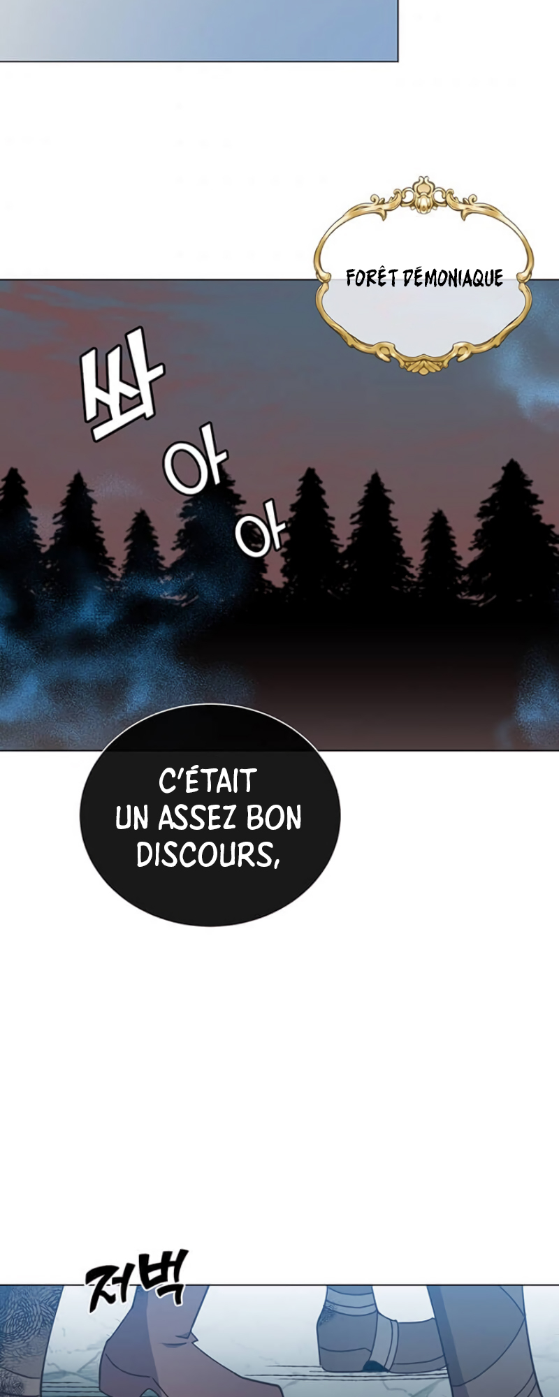 The Max Level Hero Has Returned! Chapitre 32 - Page 39