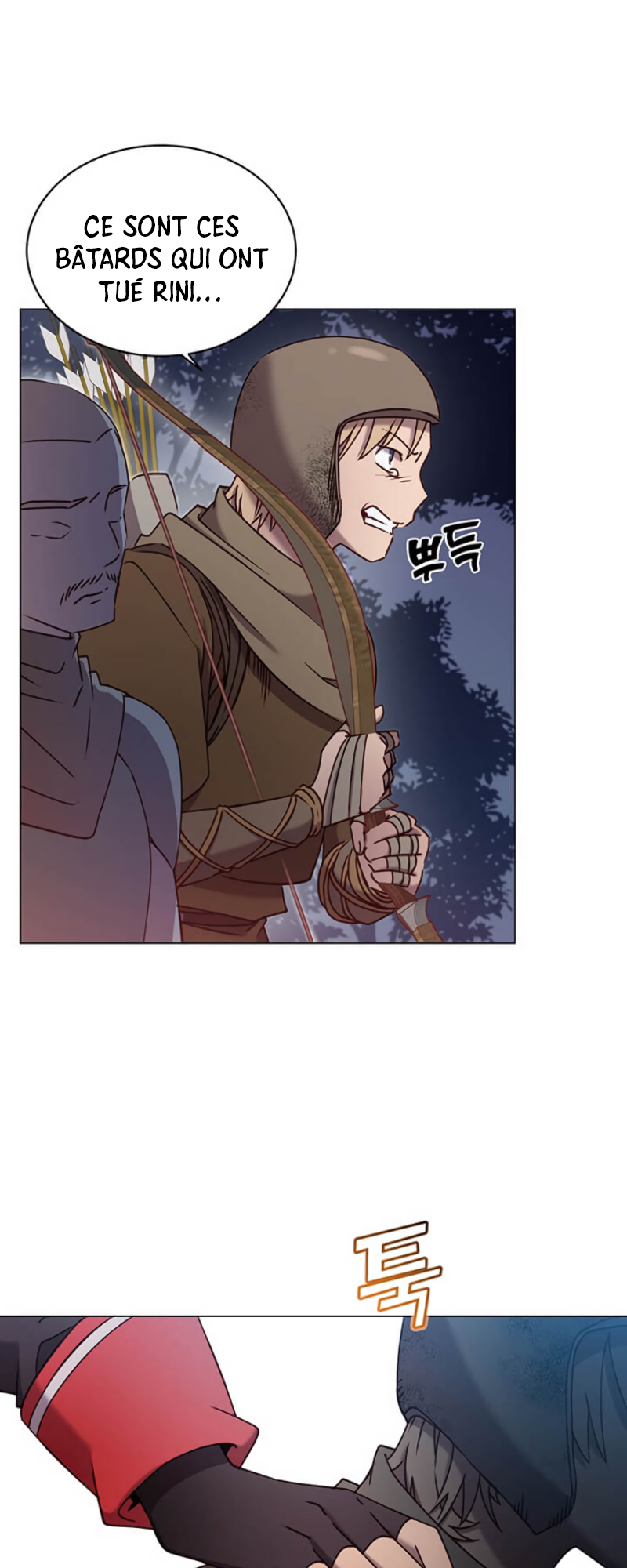 The Max Level Hero Has Returned! Chapitre 32 - Page 48