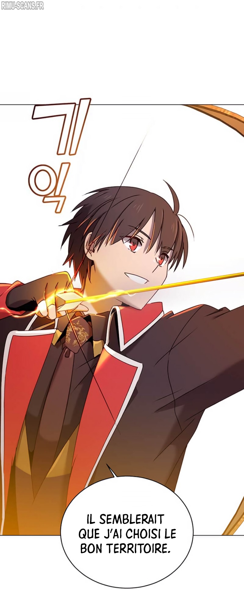 The Max Level Hero Has Returned! Chapitre 32 - Page 52
