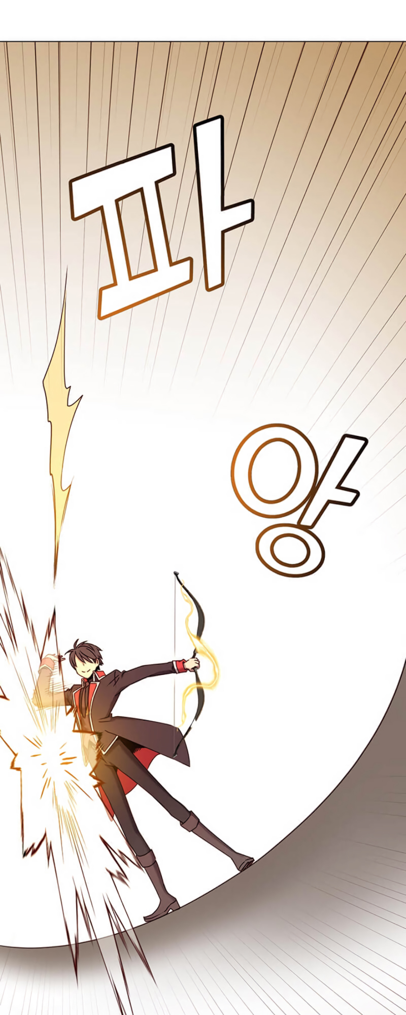 The Max Level Hero Has Returned! Chapitre 32 - Page 53