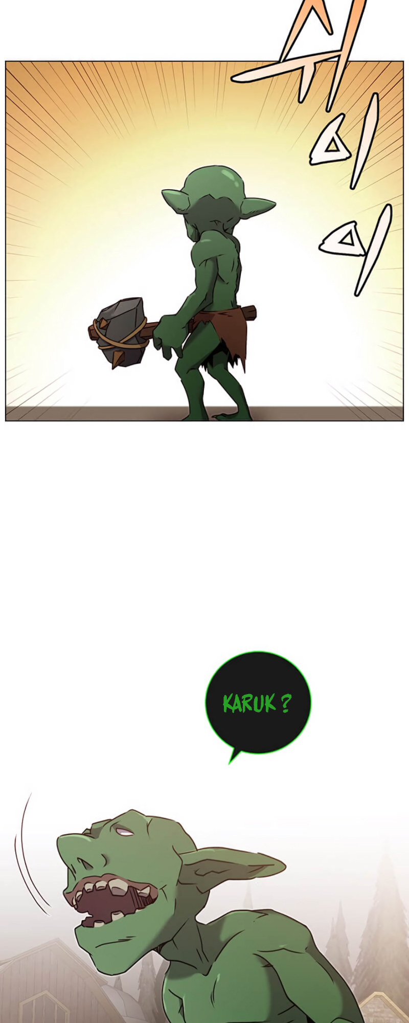 The Max Level Hero Has Returned! Chapitre 32 - Page 56