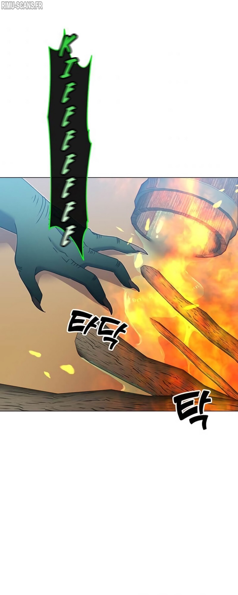 The Max Level Hero Has Returned! Chapitre 32 - Page 58