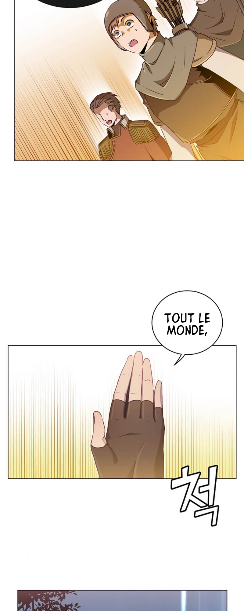 The Max Level Hero Has Returned! Chapitre 33 - Page 6