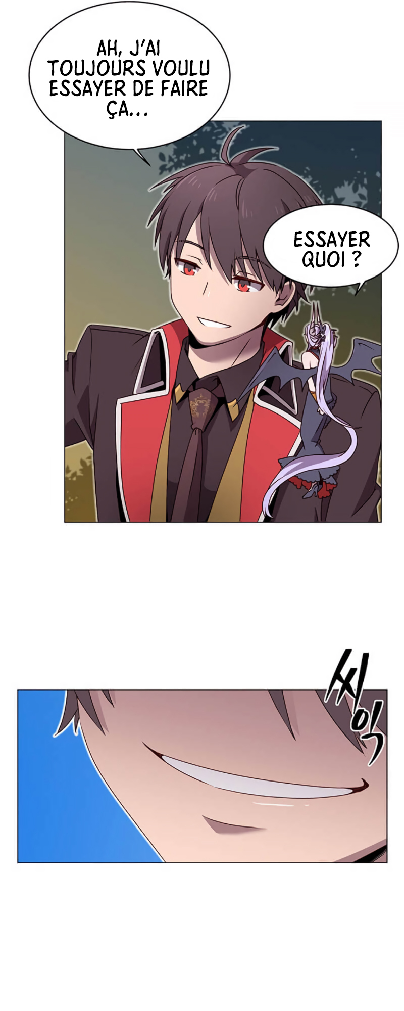 The Max Level Hero Has Returned! Chapitre 33 - Page 14