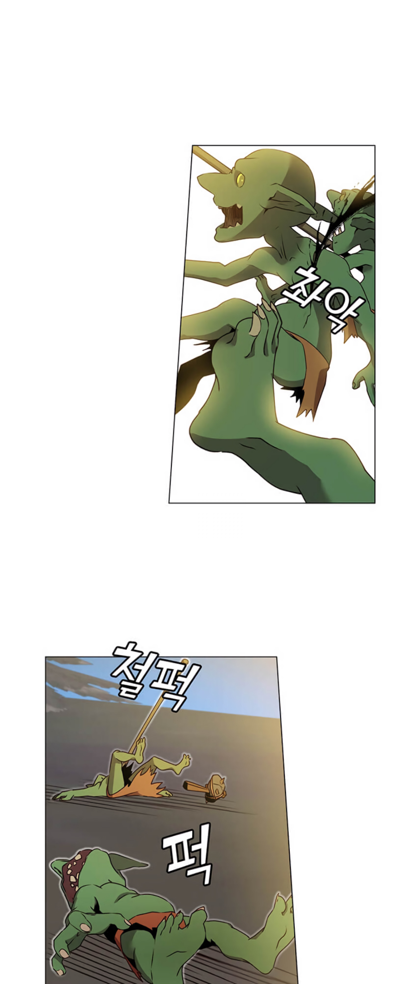 The Max Level Hero Has Returned! Chapitre 33 - Page 18