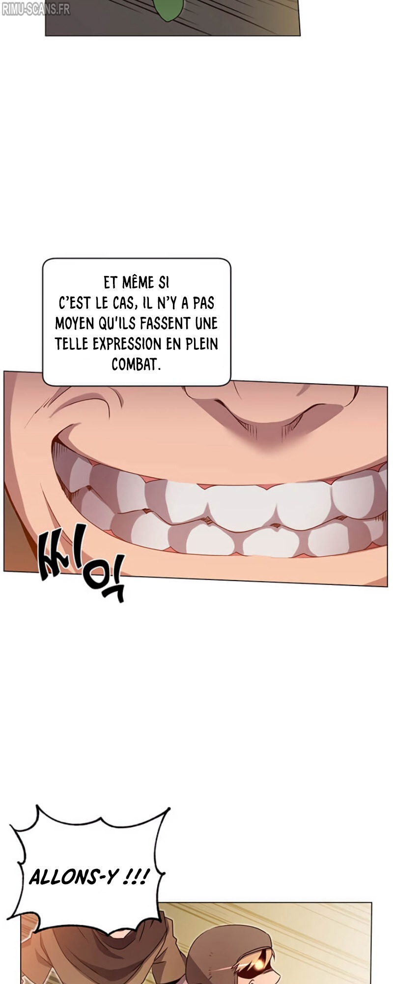 The Max Level Hero Has Returned! Chapitre 33 - Page 19