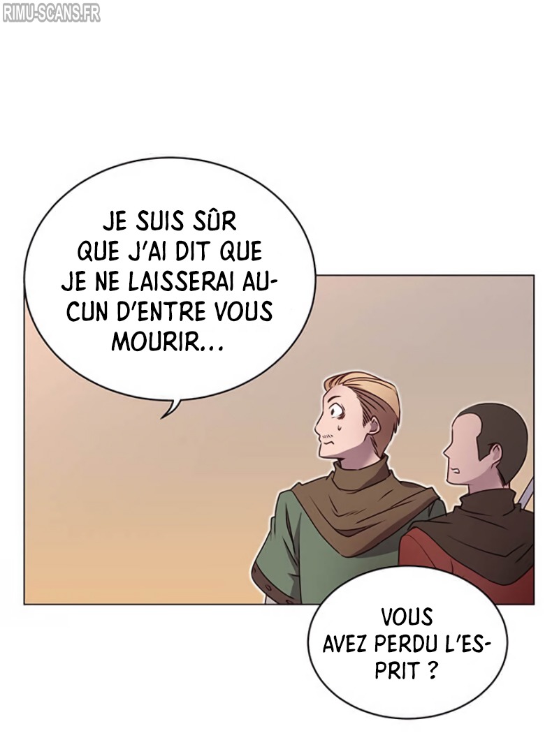 The Max Level Hero Has Returned! Chapitre 33 - Page 25