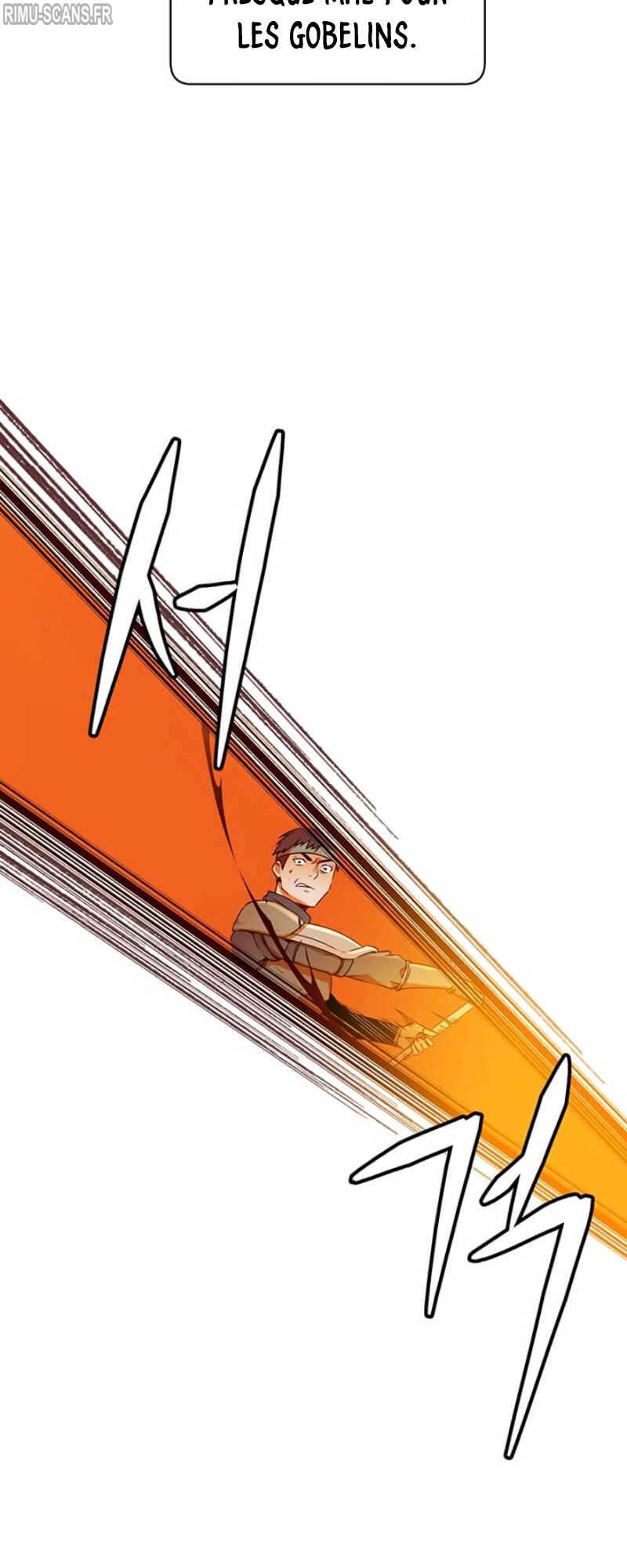 The Max Level Hero Has Returned! Chapitre 33 - Page 28