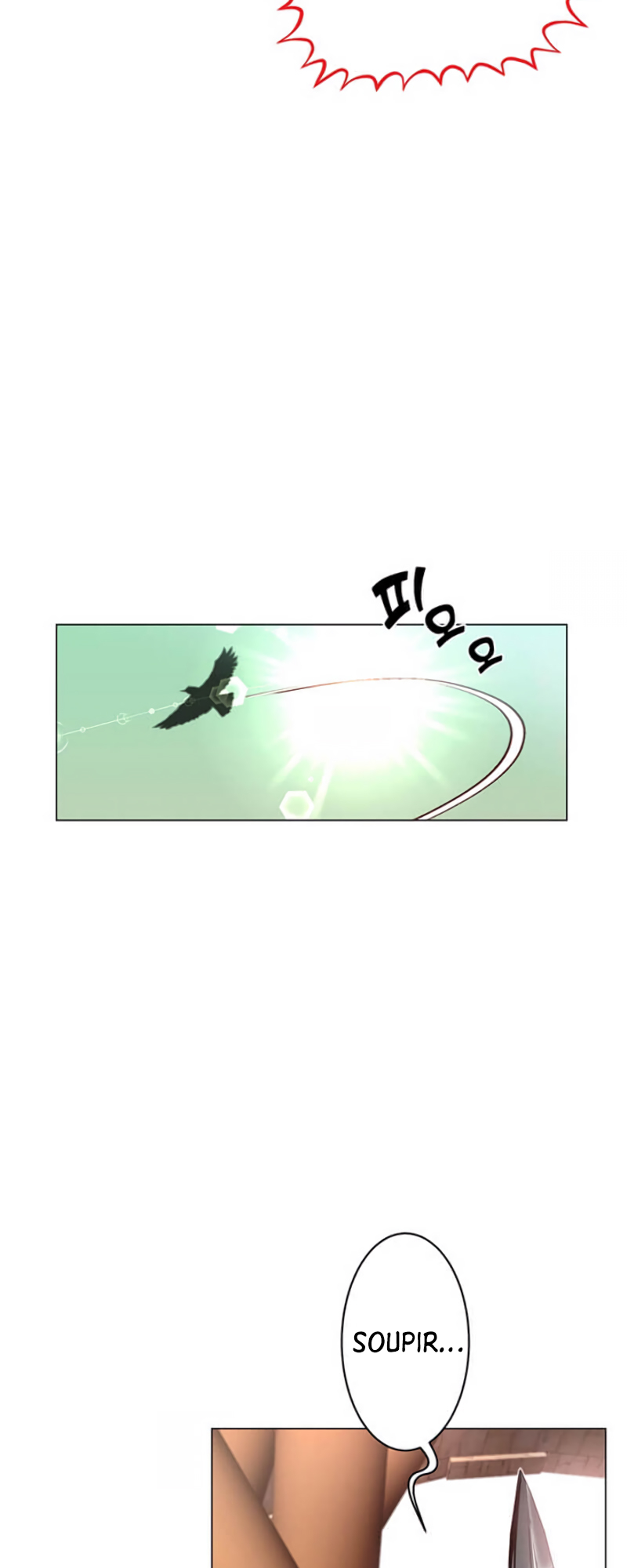The Max Level Hero Has Returned! Chapitre 33 - Page 36