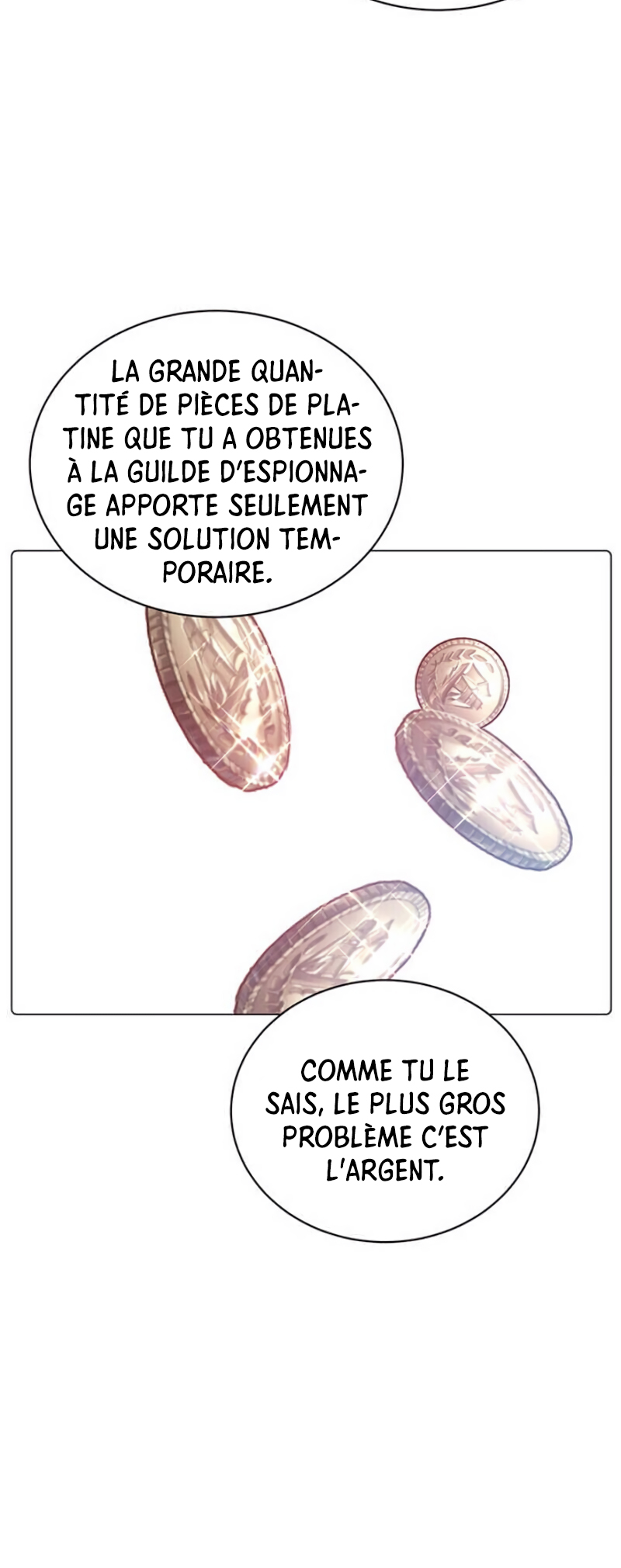 The Max Level Hero Has Returned! Chapitre 34 - Page 11